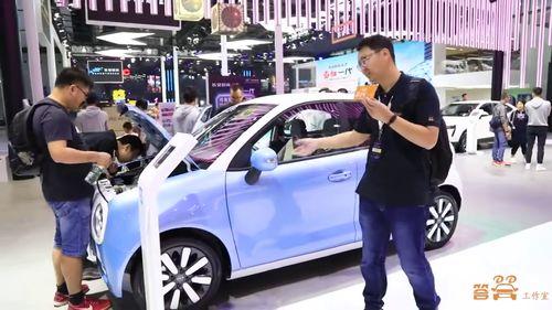 欧拉新能源爆料视频,揭秘未来绿色出行新趋势  第2张