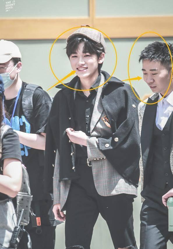 宋亚轩最新综艺爆料视频,揭秘偶像背后的真实生活  第1张